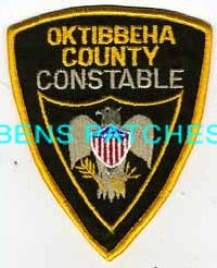 MISSISSIPPI,A,OKTIBBEHA COUNTY CONSTABLE 1_wm